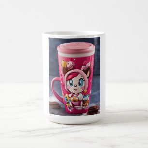 Mug Tea Time Treasures