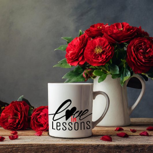 Mug  Teacher Personalized Appreciation Gift