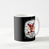 Mug Teacher Teacher (Devant droit)