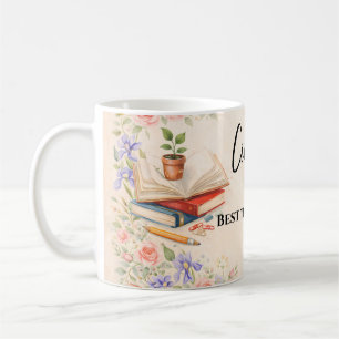 Mug Teacher Thank You Gift   End of School Year