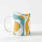 Mug Teacher Thank You –  Personalized (Gauche)