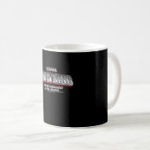 Mug Team BROWNING Nom de famille Nom de famille Membre (Devant droit)