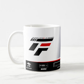 Mug Team FFSR