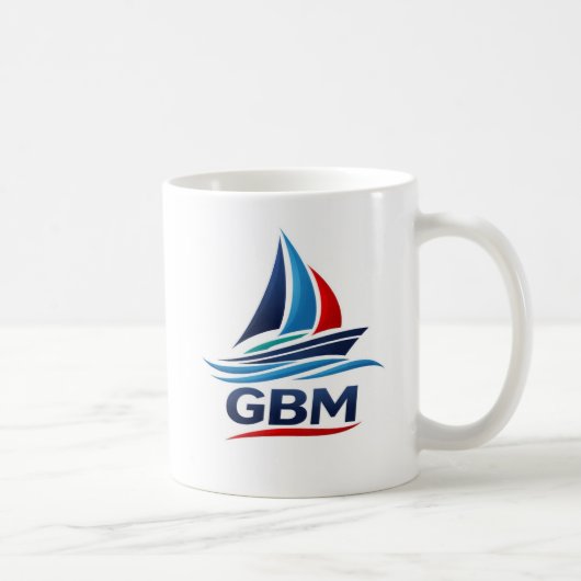 Mug TEAM GBM (Droite)