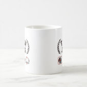 Mug Team Jess Conception Gilmore Girls (Centre)