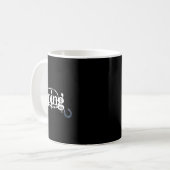Mug Team Roping Breakaway Roping Équitation Trai (Devant gauche)