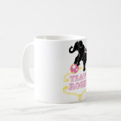 Mug teamrosie_layout (Devant gauche)
