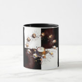 Mug Teapot (Centre)