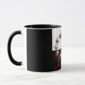 Mug Teapot (Gauche)