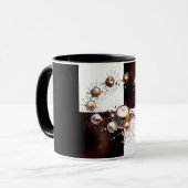 Mug Teapot (Devant gauche)