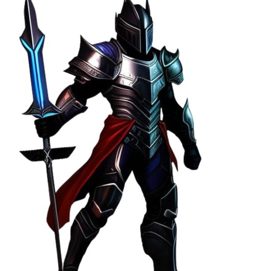 Mug Teapot de pâte de café de chevalier dynamique