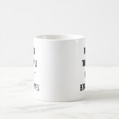 Mug Tears of the People I Beat at Board Games (Centre)