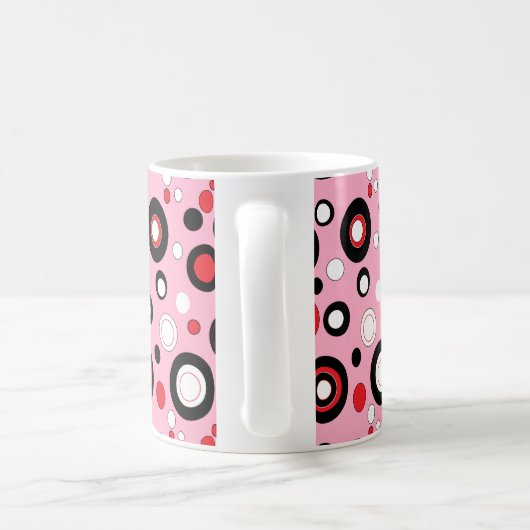 Mug Teas Up (Poignée)