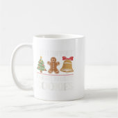 Mug Tech Support Je suis ici pour supprimer vos cookie (Gauche)
