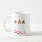Mug Tech Support Je suis ici pour supprimer vos cookie (Gauche)