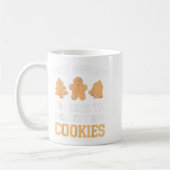 Mug Tech Support Je suis ici pour supprimer vos cookie (Gauche)