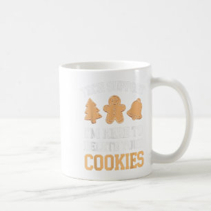 Mug Tech Support Je suis ici pour supprimer vos cookie