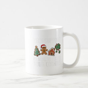 Mug Tech Support Je suis ici pour supprimer vos cookie