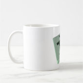 Mug Technétium de comité technique (Gauche)