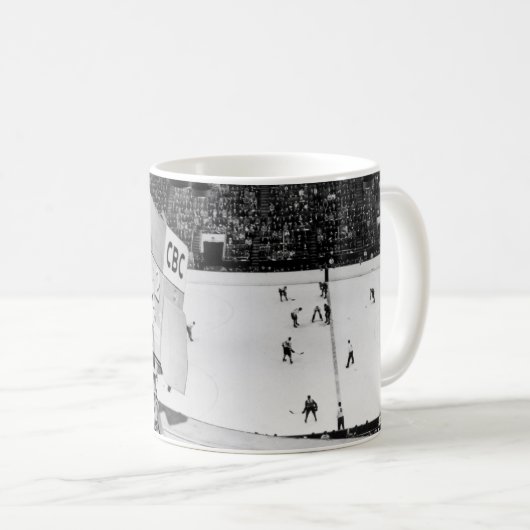 Mug Technicien de caméra (Devant droit)