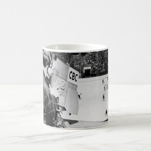 Mug Technicien de caméra (Centre)