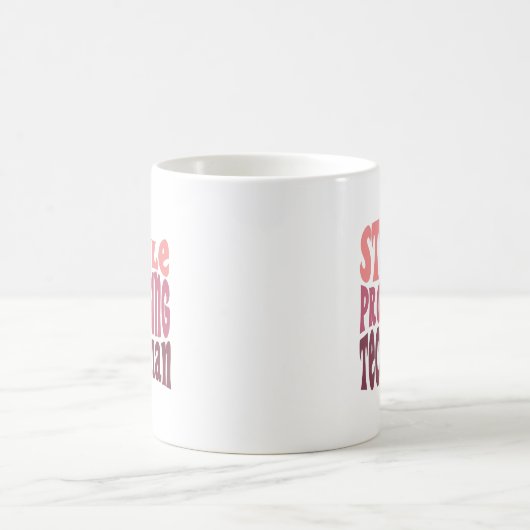 Mug Technicien de traitement stérile (Centre)