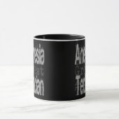 Mug Technicien en anesthésie Extraordinaire (Centre)