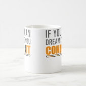 Mug Technicien en électricité Électronicien Conduit de (Centre)