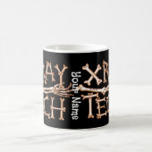 Mug Technicien en radiographie (Centre)
