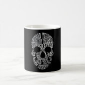 Mug Technicien en radiologie Technique Rad Tech Techno (Centre)