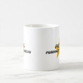 Mug Technicien fier de pharmacie (Centre)