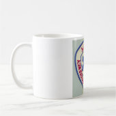 MUG TECHNICIEN MÉDICALE EMT DE SECOURS (Gauche)