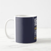 MUG TECHNICIEN SYSTÈME (Gauche)