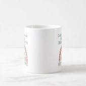 Mug Technicien vétérinaire technicien vétérinaire Boho (Centre)
