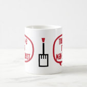 Mug Technicienne en Manucure Esthéticienne Manucure Sa (Centre)