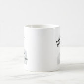 Mug Technique de balayage (Centre)