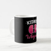 Mug Technique de néphrologie infirmière de la dialyse  (Devant gauche)