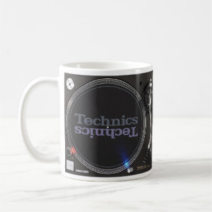 Mug Techniques SL-1200MK6
