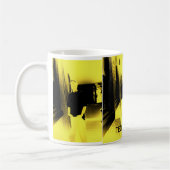 MUG TECHNO DOA (Gauche)