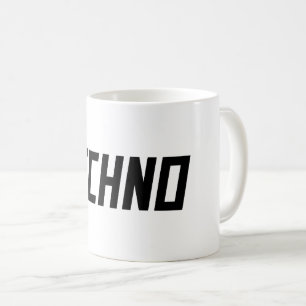 Mug TECHNO Music