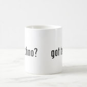 Mug techno obtenue ? (Centre)