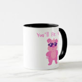 Mug Technolame (Devant droit)