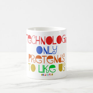 Mug technologie