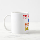 Mug technologie (Gauche)