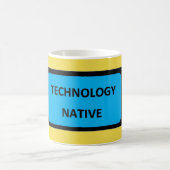 MUG TECHNOLOGIE AUTOCHTONE (Centre)