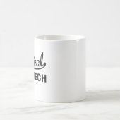 Mug Technologie chirurgicale (Centre)