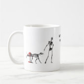 Mug Technologie de l'information (Gauche)