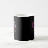 Mug Technologie de super intelligence (Centre)