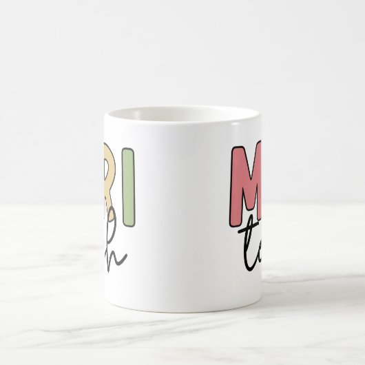 Mug Technologie IRM | Technologue en IRM Technicien en (Centre)