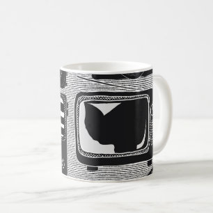 Mug Technologie rétro